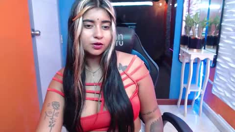 ALYSHA online show from 02.28.25