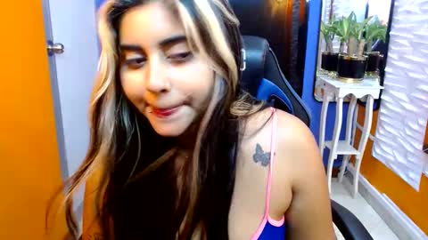 ALYSHA online show from 03.07.25