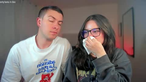 Snapshot of alyshianeithan chatting on 02.01.25 look onlyfans in screen online show from 02.01.25