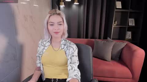 Alysia online show from 09.21.25