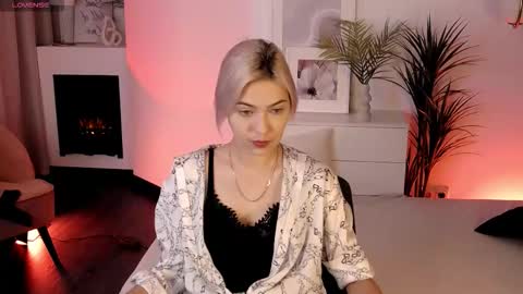 Alysia online show from 09.29.25