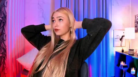Alysia online show from 05.01.26