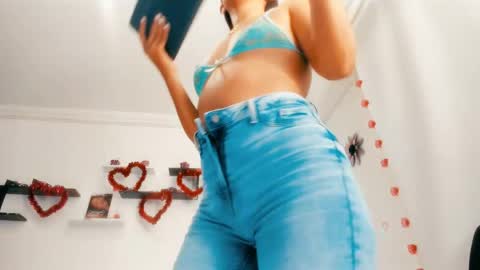 allyson online show from 04.15.26