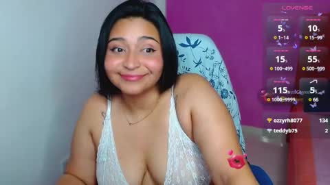 Alyson online show from 03.04.25