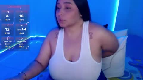 Alyson online show from 07.06.26