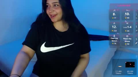 Alyson online show from 12.14.25