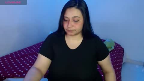 Alyson online show from 02.12.26