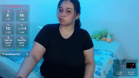 Alyson online show from 03.19.26