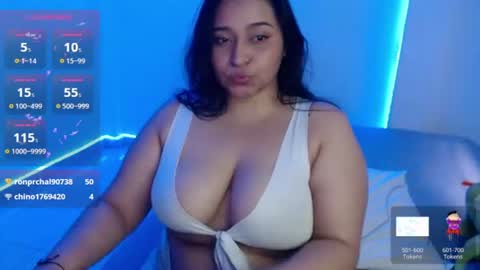 Alyson online show from 08.06.26