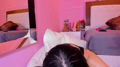 alysonjackson online show from 02.26.26