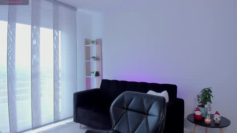 Snapshot of alysonn_conner chatting on 12.23.24 Alyson online show from 12.23.24