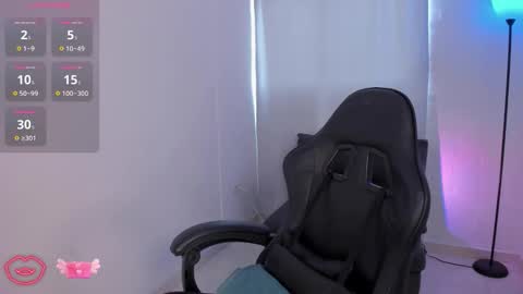 Snapshot of alysonn_conner chatting on 09.30.25 Alyson online show from 09.30.25