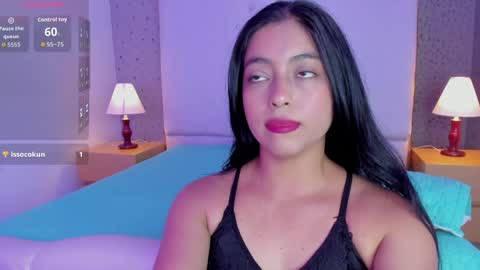  Aly Shy online show from 04.19.26