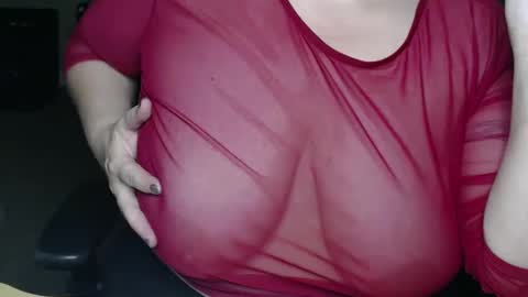 Alyss Skye online show from 10.03.25