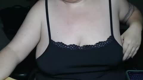 Alyss Skye online show from 10.14.25