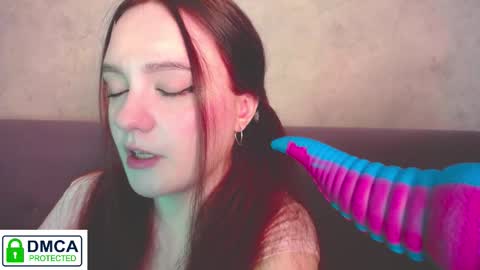 Snapshot of alyssa__scarlet chatting on 10.31.25 Alyssa online show from 10.31.25