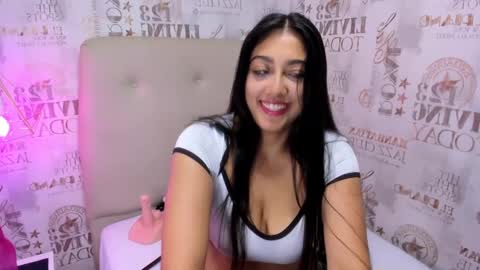 ALYSSA   online show from 01.03.25