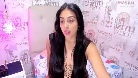  ALYSSA   online show from 01.04.25