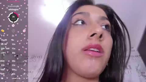  ALYSSA   online show from 02.28.25