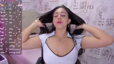  ALYSSA   online show from 03.05.25