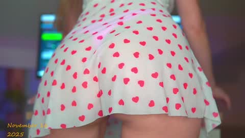 Aly online show from 11.16.25