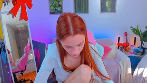 alyssa_smitt online show from 02.09.25