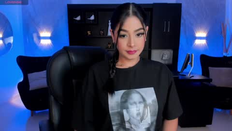 Aly  online show from 01.26.25