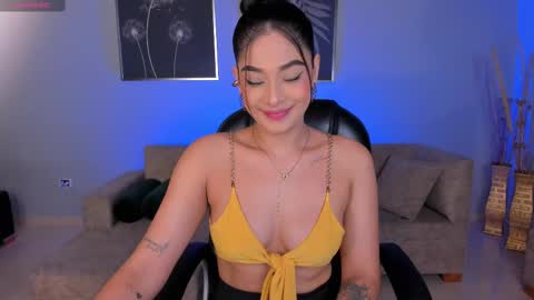 Aly  online show from 02.16.25