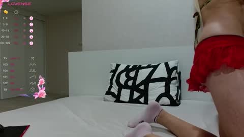 Alyssa sporty online show from 01.08.26