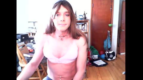 Britney online show from 03.09.26