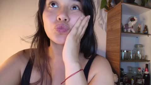 alyssia wolds online show from 03.27.26