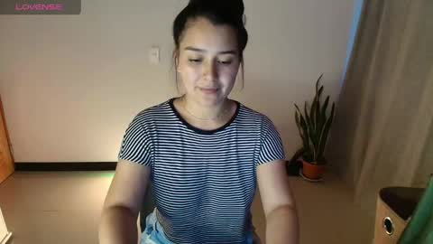 Snapshot of alyssia_wolds_1 chatting on 04.15.26 alyssia wolds online show from 04.15.26