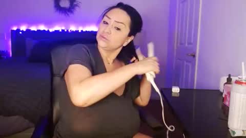 Alyssiaamorexo online show from 03.23.26