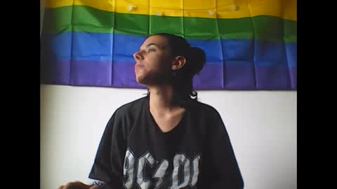 alysspace online show from 09.18.25