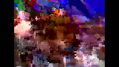 alysspace online show from 10.07.25