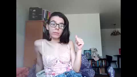 Snapshot of alysspace2 chatting on 01.15.26 alysspace2 online show from 01.15.26