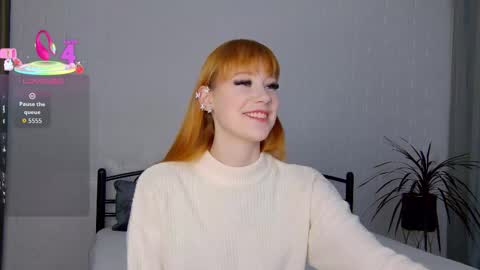 Snapshot of alyxkinski chatting on 11.19.25 Alyx online show from 11.19.25