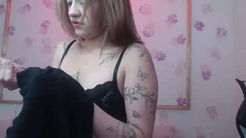 Alyy online show from 10.17.25
