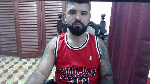 alz_hunter online show from 09.21.25