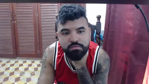 alz_hunter online show from 09.27.25