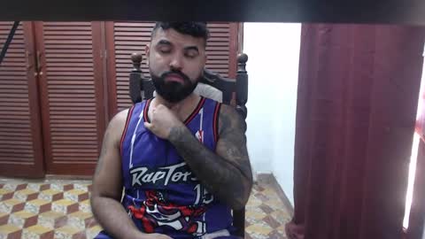 alz_hunter online show from 09.28.25