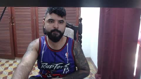 alz_hunter online show from 10.12.25