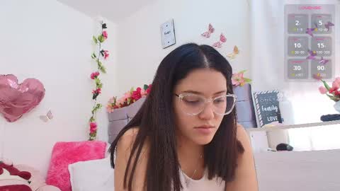Isabella online show from 04.19.26