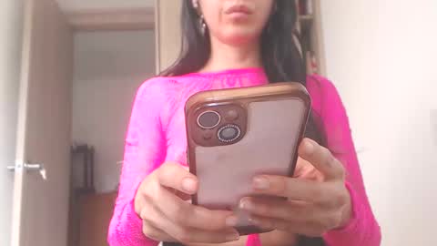 valentia online show from 01.15.26