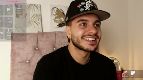 Amadeo Wild online show from 04.12.26