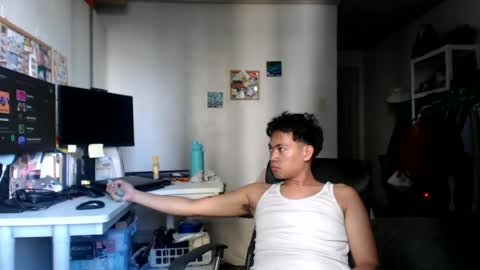 amadeoxx online show from 06.29.26