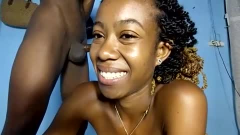 Snapshot of amah17 chatting on 12.27.24 Amah online show from 12.27.24