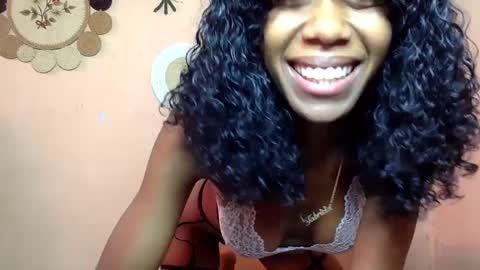 Snapshot of amah17 chatting on 02.13.25 Amah online show from 02.13.25