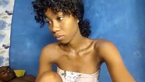 Snapshot of amah17 chatting on 02.26.25 Amah online show from 02.26.25