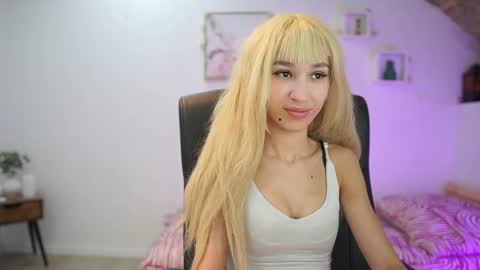 Amai  Liu online show from 01.15.26